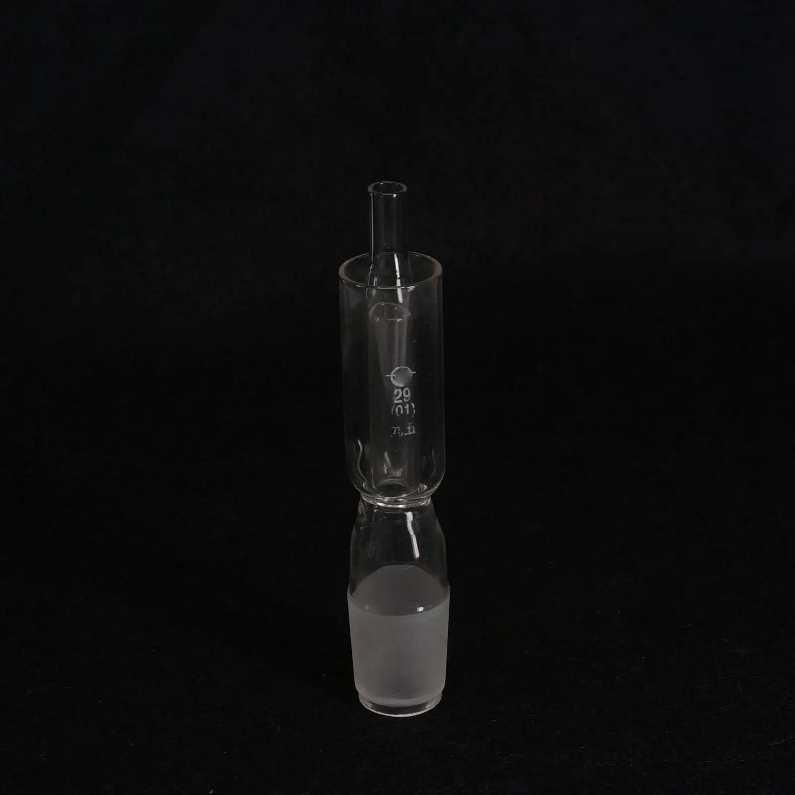 29/32 смешивание стыков со стеклянной трубкой ртутная герметичная Лабораторная