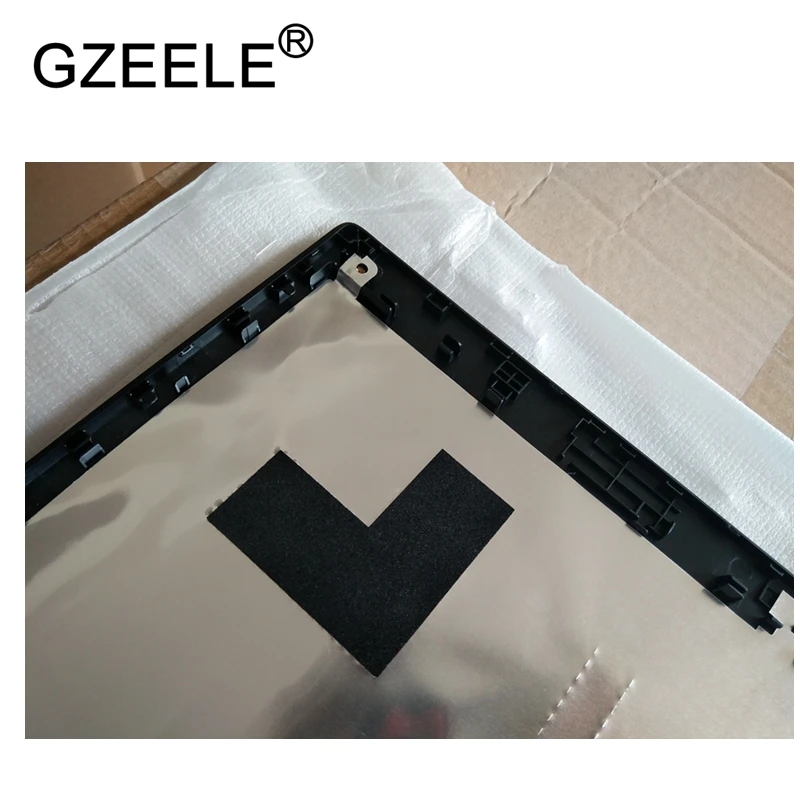 ЖК-задняя крышка GZEELE для Lenovo B590 B595 60.4XB04.012 60.4XB04.001 90201909 | Компьютеры и офис