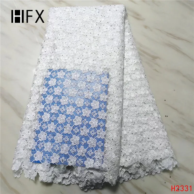 HFX высокое качество румяна розовая кружевная ткань с камнями горячая Распродажа