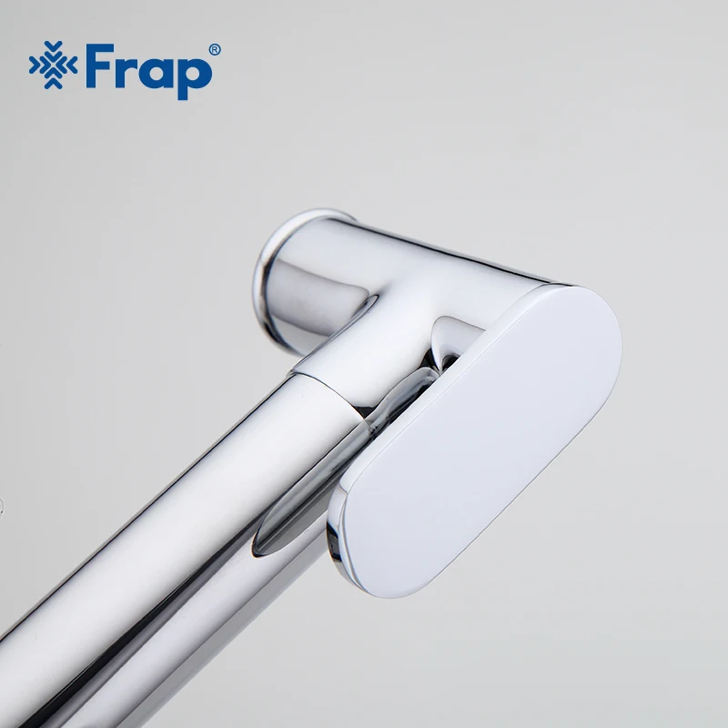 Биде FRAP новинка смеситель из твердой латуни горячая и быстрая работа