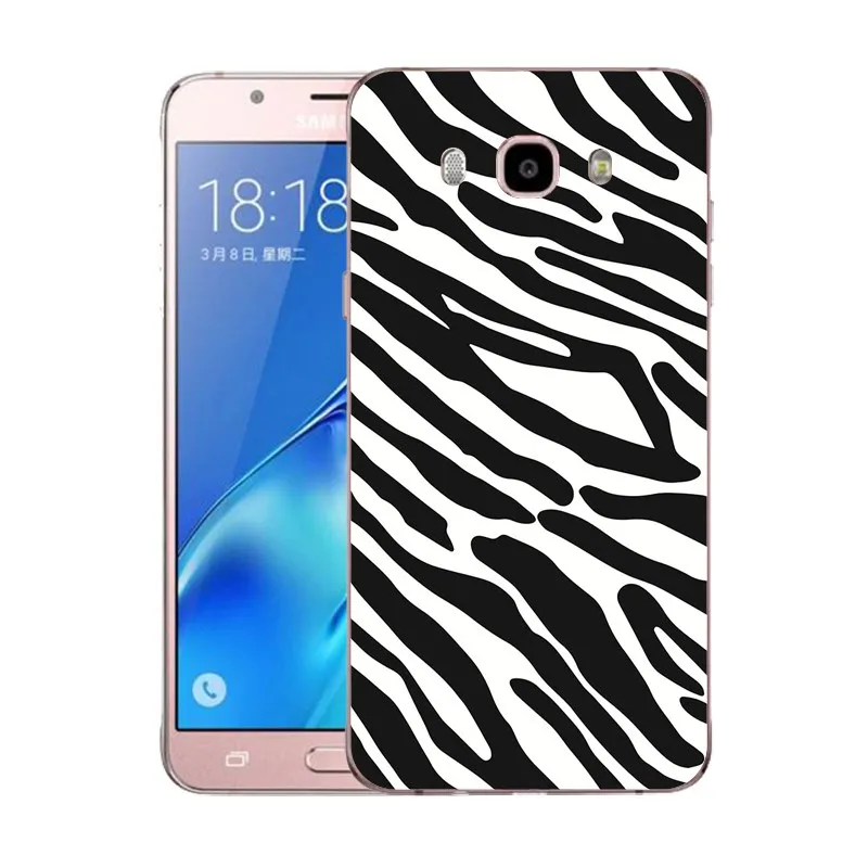 Qmswei Мягкий ТПУ Прозрачный чехол для телефона Samsung Galaxy A3 A5 2017 2016 prime J1 J2 J5 J3 J7 мягкие