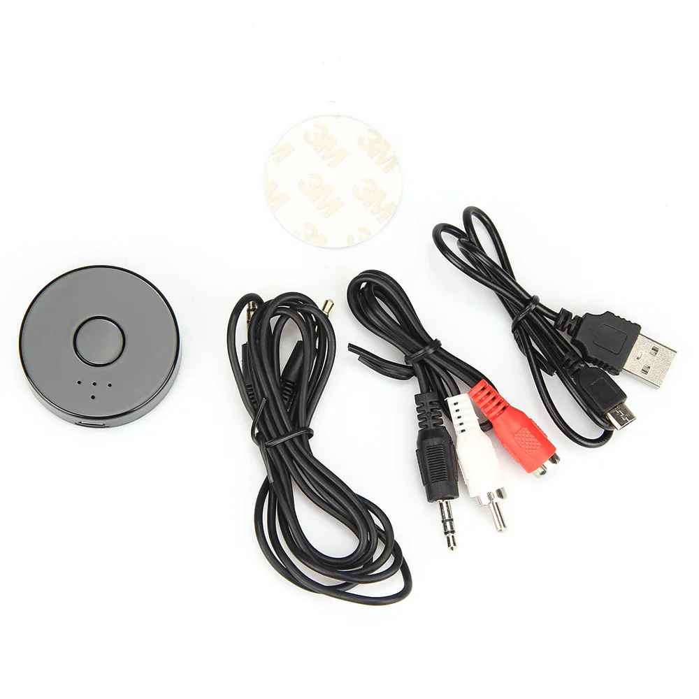 CARPRIE Usb Bluetooth адаптер V4.0 многоточечный беспроводной передатчик стерео аудио