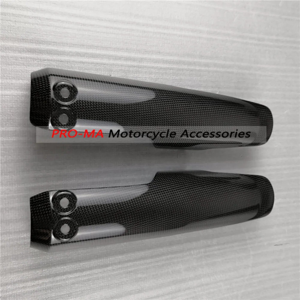 (Передний амортизатор протекторы) вилочные протекторы Стиль 2 в корпусе из