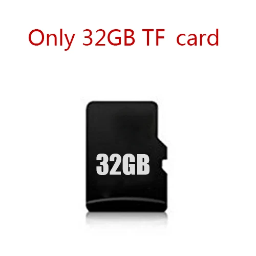 Only 32GB TF Card Roreta SQ23 HD wifi мини камера маленькая камера 1080P видео датчик ночного видения Видеокамера микро камера s DVR рекордер видеокамера SQ 23 - Цвет: Only 32GB TF Card
