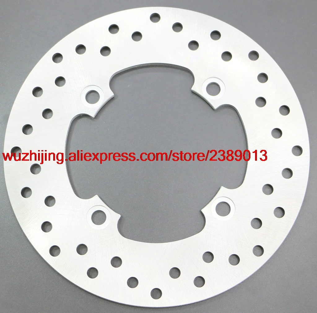 Тормозной ротор подходит HONDA CB 250 F HORNET 1996-2001/CB600F HORNET 600 1998-2006 S 2000-2004/CB 400 1989-1991 N 1982-1988
