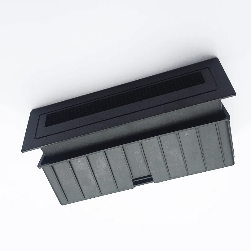 Углубленный светодиодный светильник для лестницы комнатный и Уличный настенный