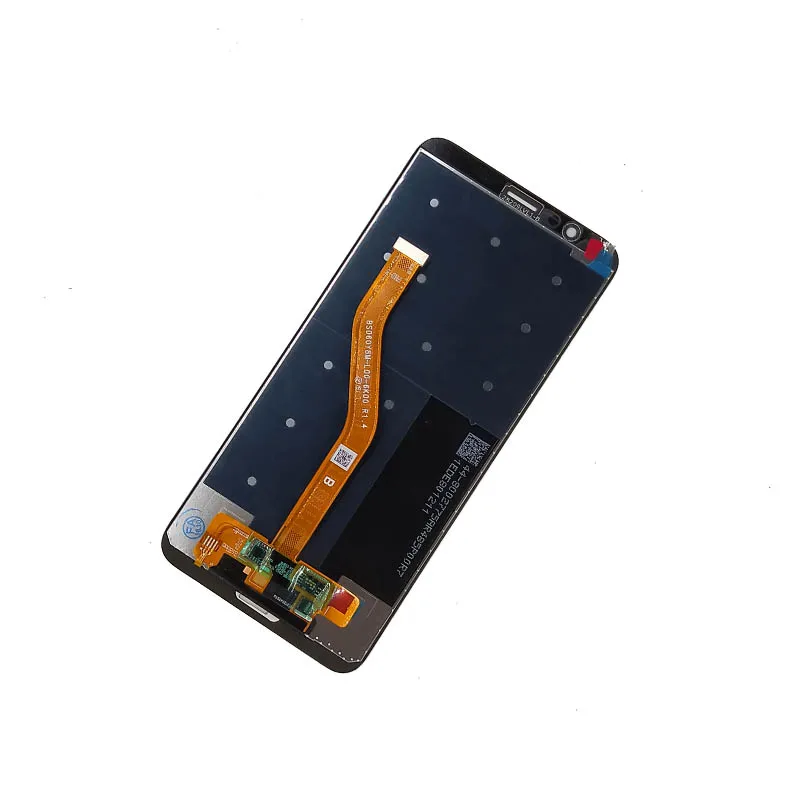 Для Huawei Honor V10 BKL AL00 AL20 L09 ЖК кодирующий преобразователь сенсорного экрана в сборе