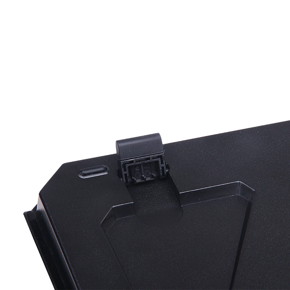 Механическая клавиатура Redragon K555 INDRAH игровая с RGB подсветкой 104 клавиш подставкой