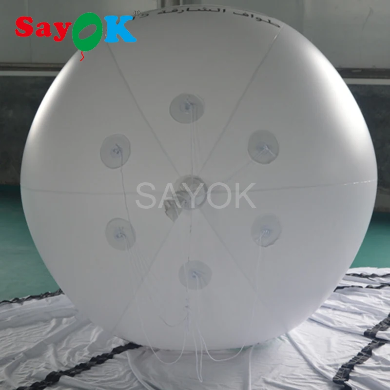 Рекламные шары на заказ надувной Гелиевый шар ПВХ воздушный шар|balloon inflators|balloon