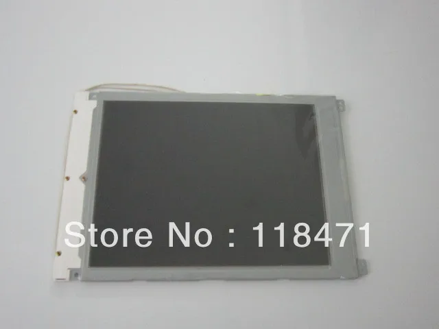 Монохромный ЖК экран LM64P83L 9 4 дюймов STN 640*480 VGA дисплей|vga display|lcd screenmonochrome lcd |