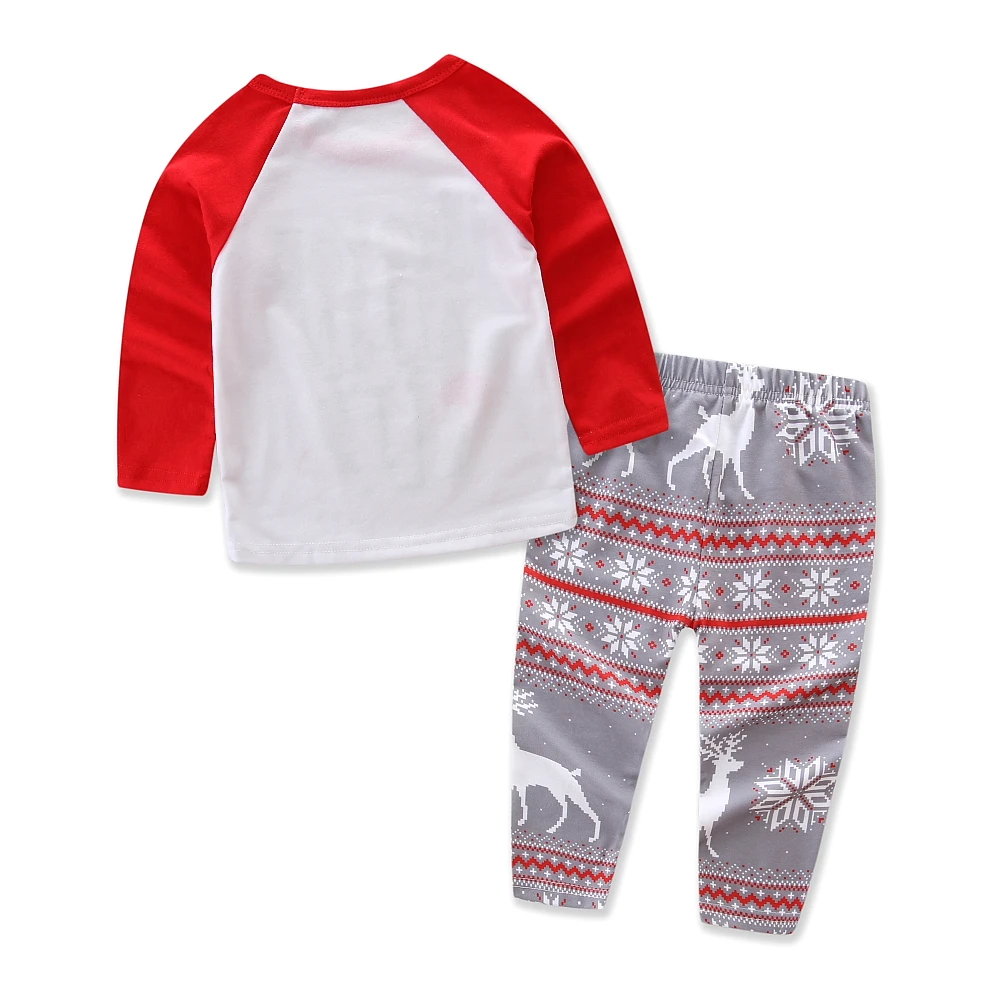 Новое поступление костюм для рождественской вечеринки комплект одежды