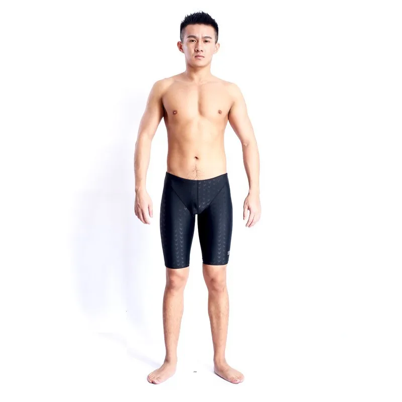Купальные костюмы hxby sharkskin, купальный костюм для мальчиков, купальный костюм, Мужские Профессиональные плавки, конкурентоспособные купальные костюмы, гоночные тренировочные костюмы