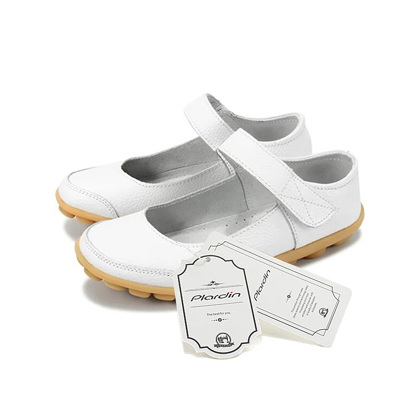 Plardin/Большие размеры 35-43; обувь из натуральной кожи на плоской подошве; женские туфли-оксфорды с ремешком на щиколотке; балетки на плоской подошве; женские балетки на плоской подошве