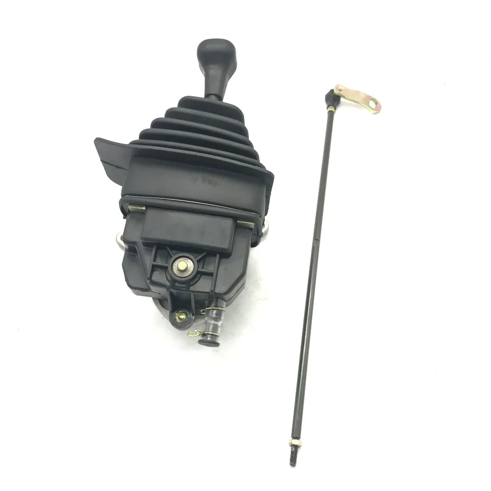 Hisun 500CC квадроцикл механизм переключения передач 23400-058-0000