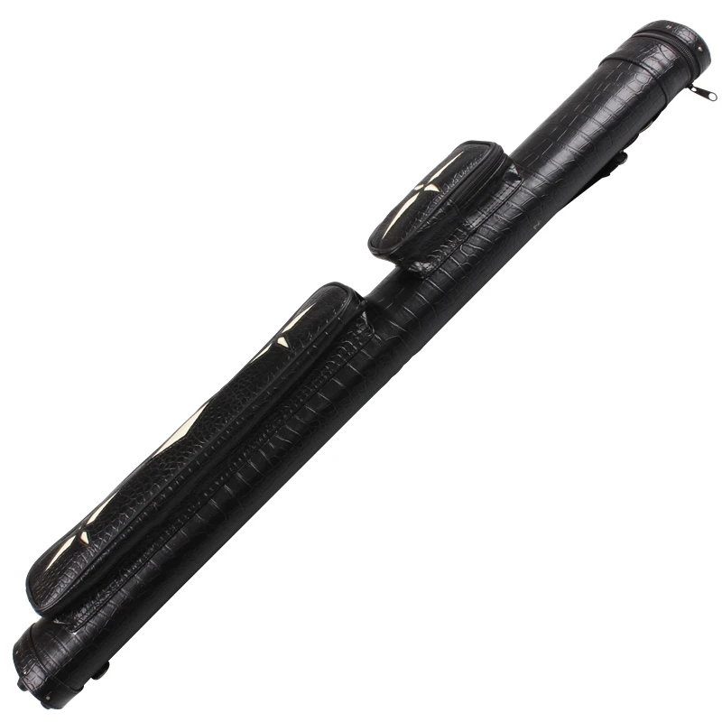 Чехол большой емкости для бильярдного кия 1/2 чехол аксессуары бильярда с 4