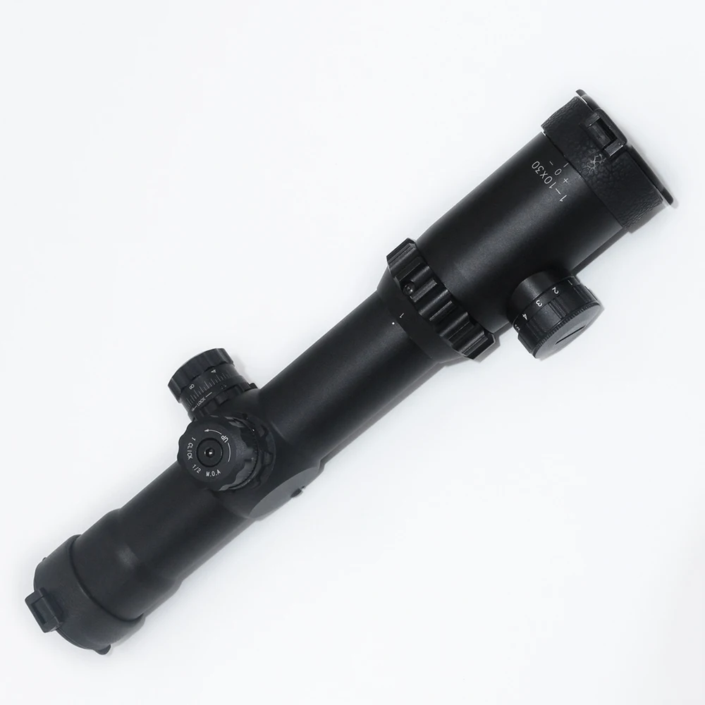 Прицел для охоты и снайпера 35 Диаметр 1 10x30|hunting sniper|sniper riflescopetargets hunting |