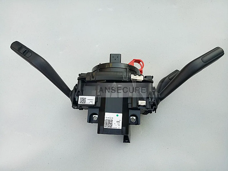 Система круиз контроля стебель модуля переключения кнопка для VW Passat B7 3ccc 5953501bg 3C5