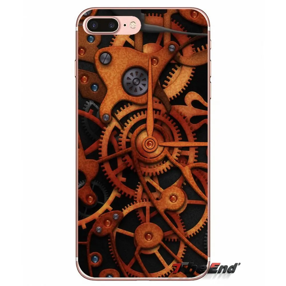 Для HTC One M7 M8 A9 M9 M10 E9 Plus Desire 630 530 626 628 816 820 Motorola G G2 G3 Скелет автоматические