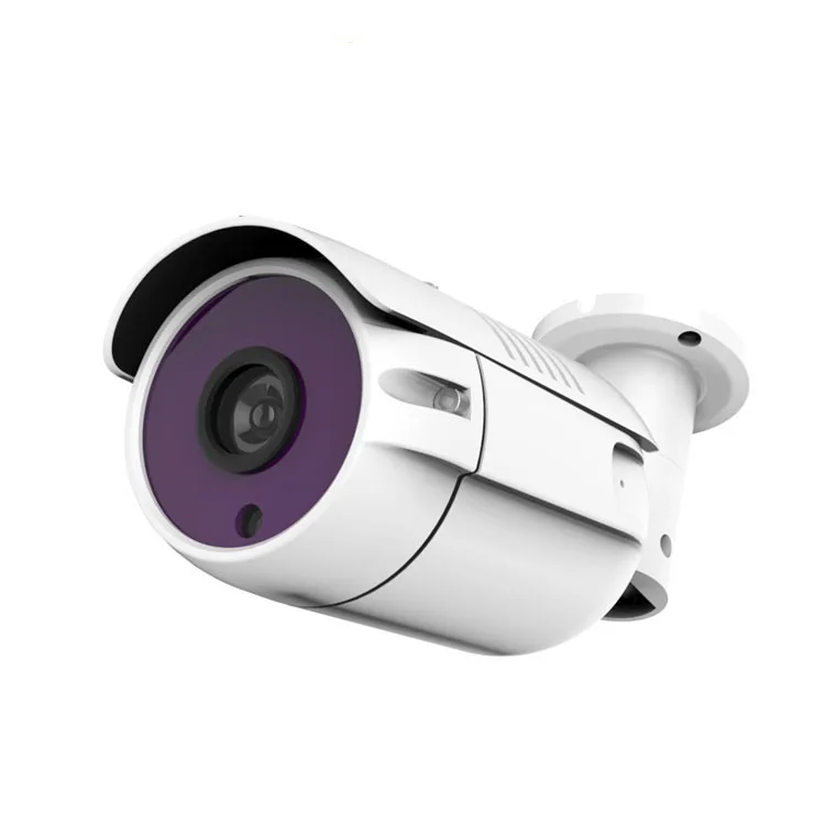Surveillance Camera 2MP 1080P 4-in-1 20M Night Vision Analog CCTV Camerac | Безопасность и защита