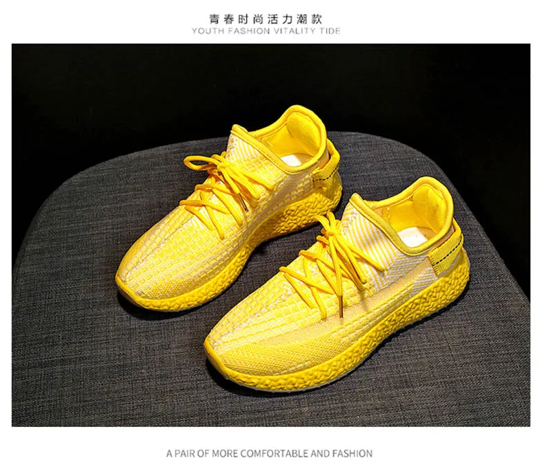 2019 горячая распродажа женской обуви кроссовки женские супер легкие