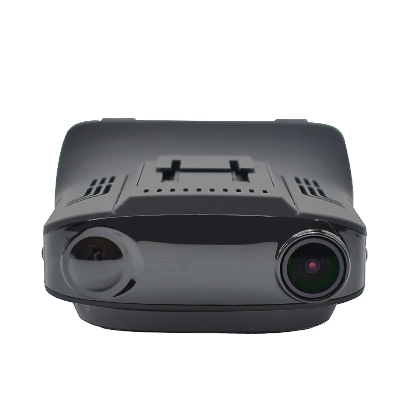 GPS-детектор радар-детектор 3 в 1 Full HD 1296P видеорегистратор регистратор Ambarella 170