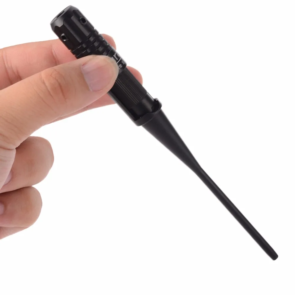 Lumiparty зеленая точка laster JG16-19 красный зеленый лазерный прицел Коллиматор для 0,22-0,50 пистолетов винтовок прицелы