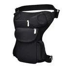 Мужская сумка для ног, на ремне, на каждый день, в стиле милитари, для путешествий, многофункциональная, на ремне, для велоспорта