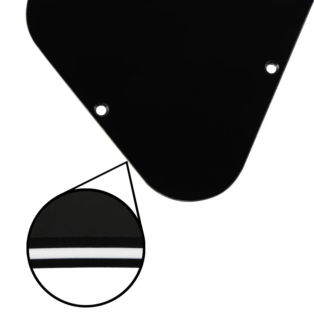 Новинка трехслойная черная крышка из ПВХ для электрической фотополости и