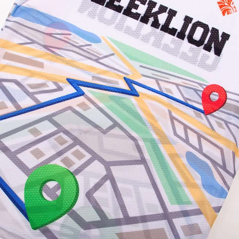Geeklion дышащая майка для бега тренировочная рубашка без рукавов быстросохнущая