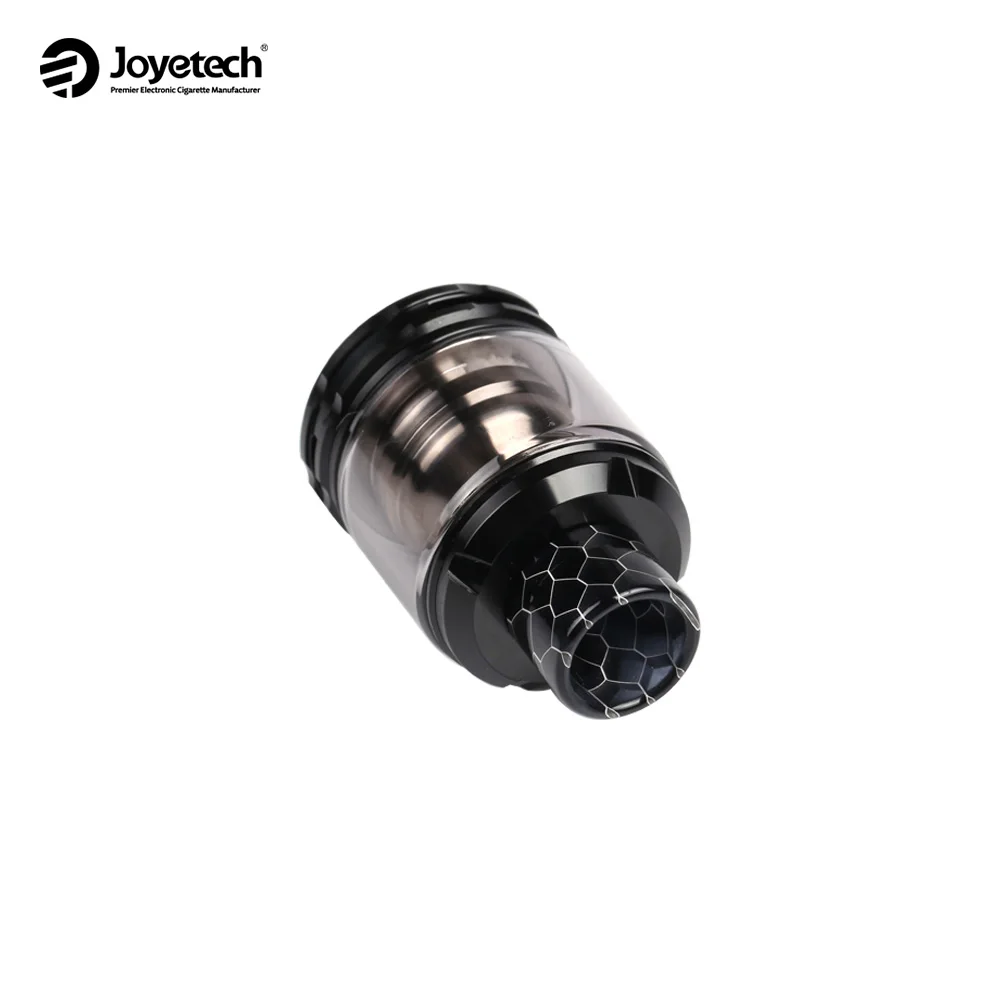 Оригинал Joyetech RIFTCORE DUO распылительная Катушка менее электронная сигарета 3 5 мл