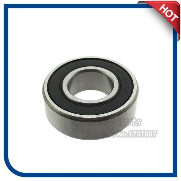 99502H C3 Премиум герметичный шариковый подшипник 5/8 &quotx1 3/8&quot x 0 433 &quotкосилка