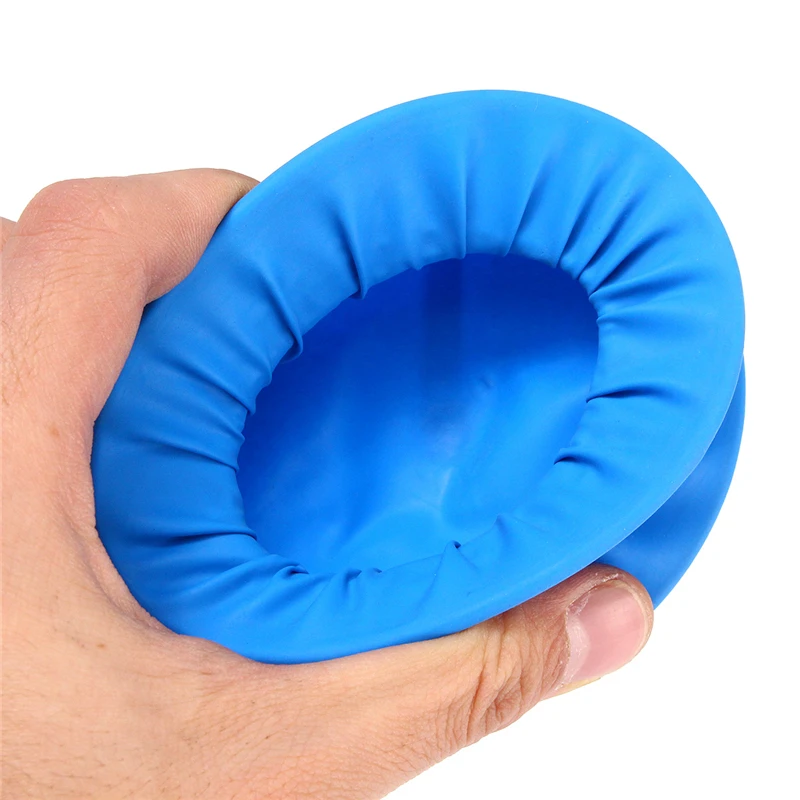 10 шт. резиновый Ретрактор для стоматологических протезов|Отбеливание зубов| |