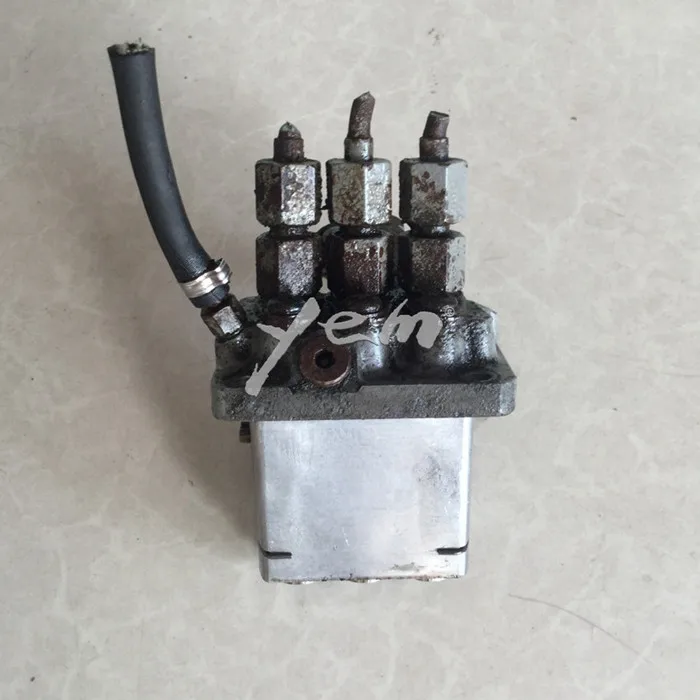 Детали двигателя для Kubota топливный насос 16030 51012 D905 D1105|fuel injection pump|injection pumpinjection fuel