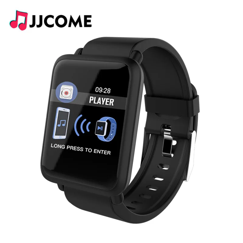 Смарт браслет IP67 спортивные фитнес часы кровяное давление монитор сердечного