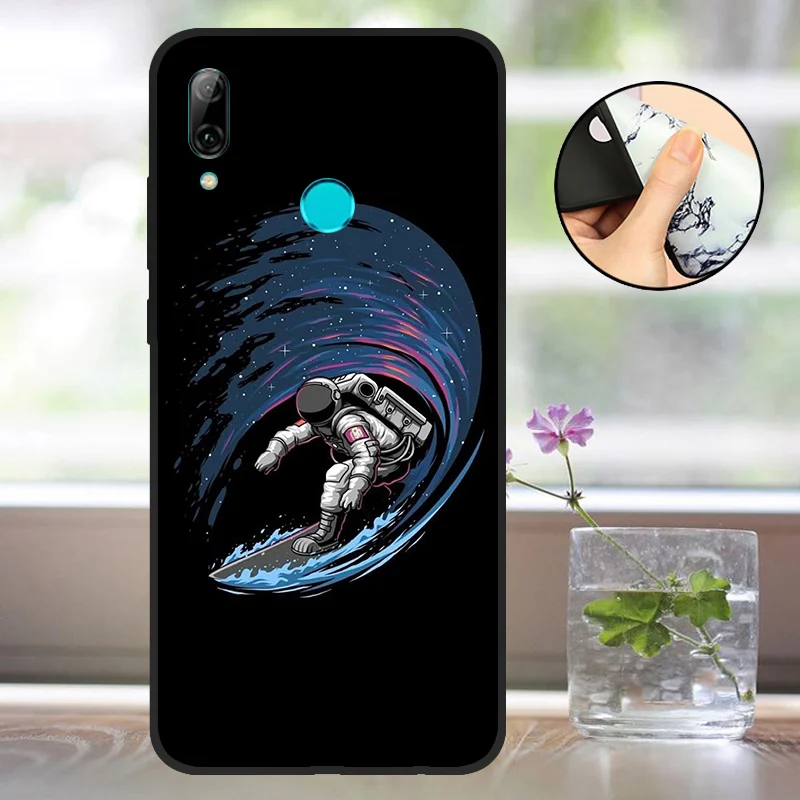 Xiaomi Redmi Note 7 чехол для телефона Pro Capa мягкие матовые Силиконовые чехлы Сумки xiaomi redmi