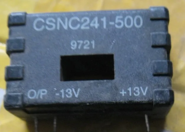Danfoss преобразователь частоты трансформатор CSNC241-500 | Электронные компоненты и