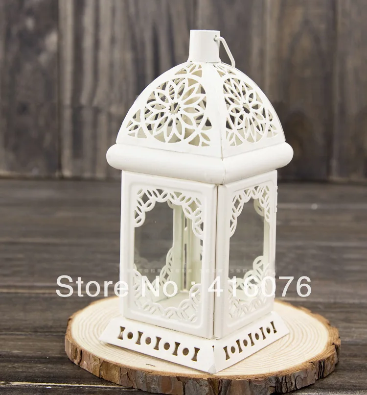 Мини заказ $15 (смешанные товары) Европейский Стиль Свадебный Фонарь
