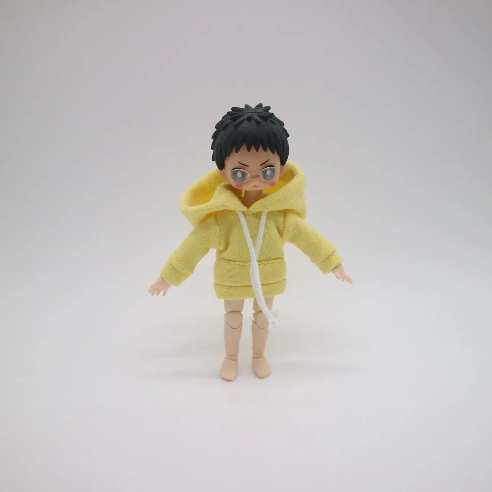 Mini Doll clothes OB11 dolls Action-figur | Игрушки и хобби