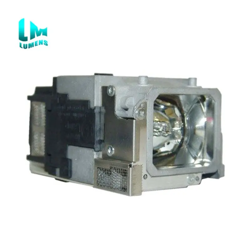 Для ELPLP65 для Epson EB 1751 Powerlite 1761W C260M 1771W лампа проектора с корпусом 180 дней
