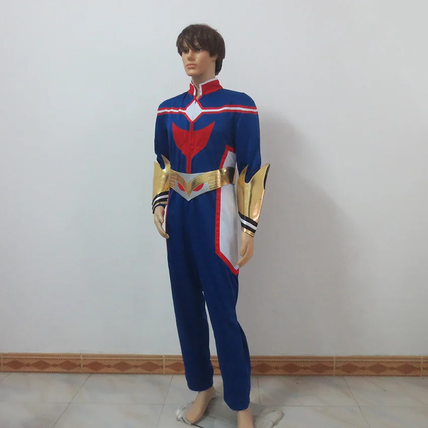 Мой герой Академии все может Косплэй костюм AllMight Индивидуальный заказ|cosplay