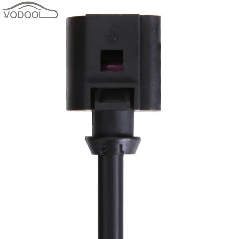 Авто задняя ось автомобиля тормозных колодок одежда Сенсор для Фольксваген Touareg