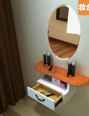 Сельский комод росписи ковчег небольшой семейный уголок живопись туалетный