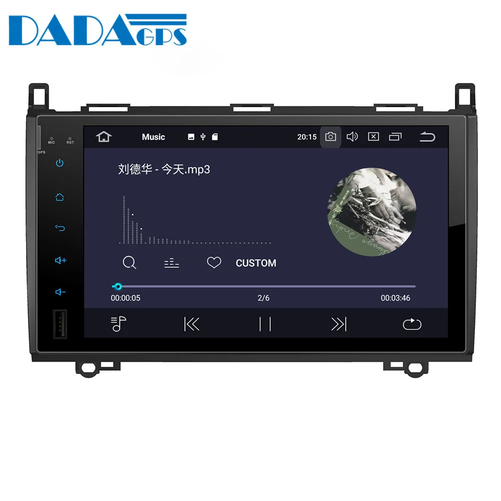 Android 9 0 4 + 64 гб px5 встроенный DSP автомобильный мультимедийный плеер без DVD GPS радио