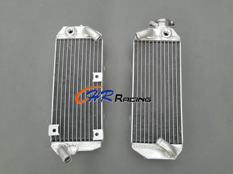 Алюминиевый радиатор для SUZUKI DRZ400S DRZ400SM 2000 2001 2002 2003 2004 2005 2006 2007 2008 | Автомобили и
