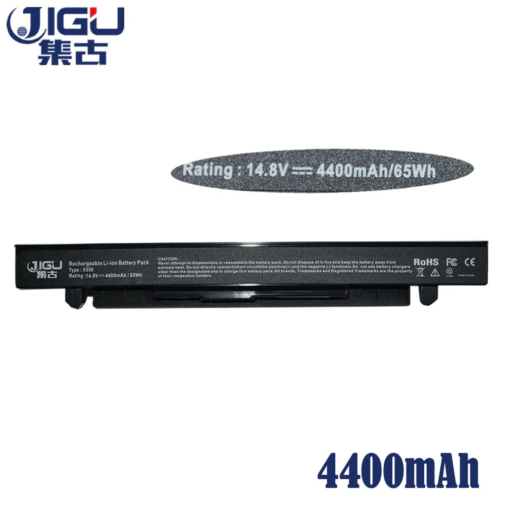 JIGU Laptop Battery For Asus K550V K550L K550C K450V K450L K450C F552V F552C F550V F550L F450V F450L A550V A550L A550C A450V|laptop battery|battery