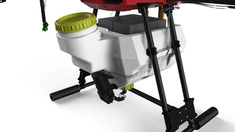 Фото SA616 16L agricultural spray droneParts1650mm wheelbase six-axis aircraft with X8/E5000 powerhexacopter drone frame kit Игрушки и SA616 16L agricultural spray droneParts1650mm wheelbase six-axis aircraft with X8/E5000 powerhexacopter drone frame kit Игрушки и