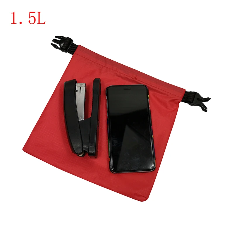 Новая Водонепроницаемая сухая сумка для плавания рафтинга каякинга реки
