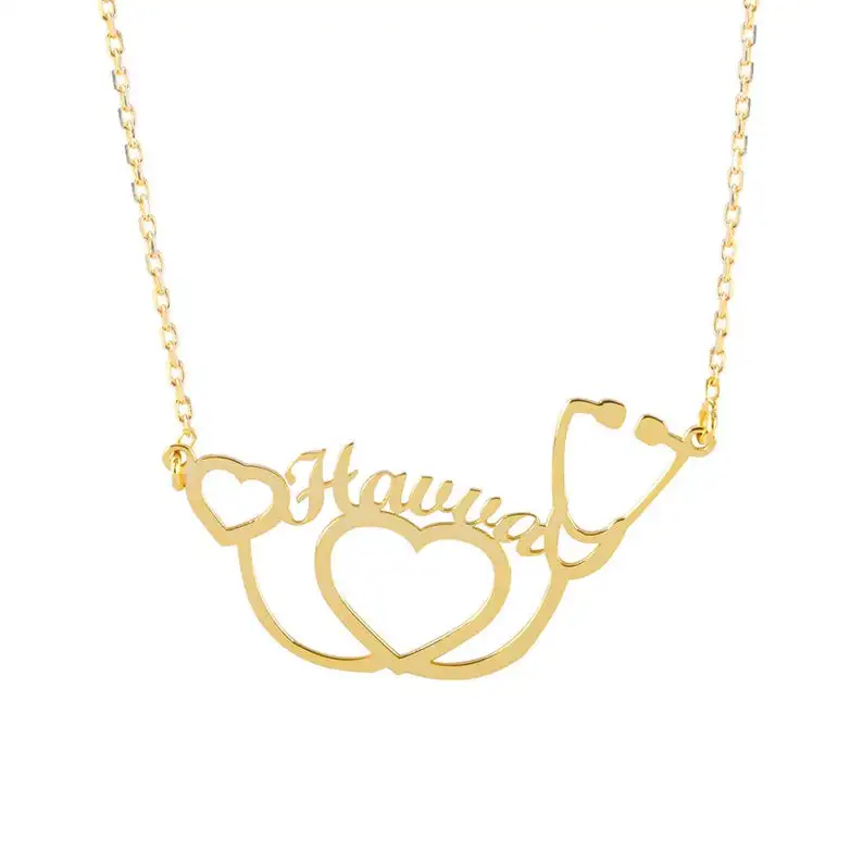 Personalized Name Necklace,Custom Name Necklace, Custom Jewelry, Custom Necklace, Necklace Women, Customized Gift for Her