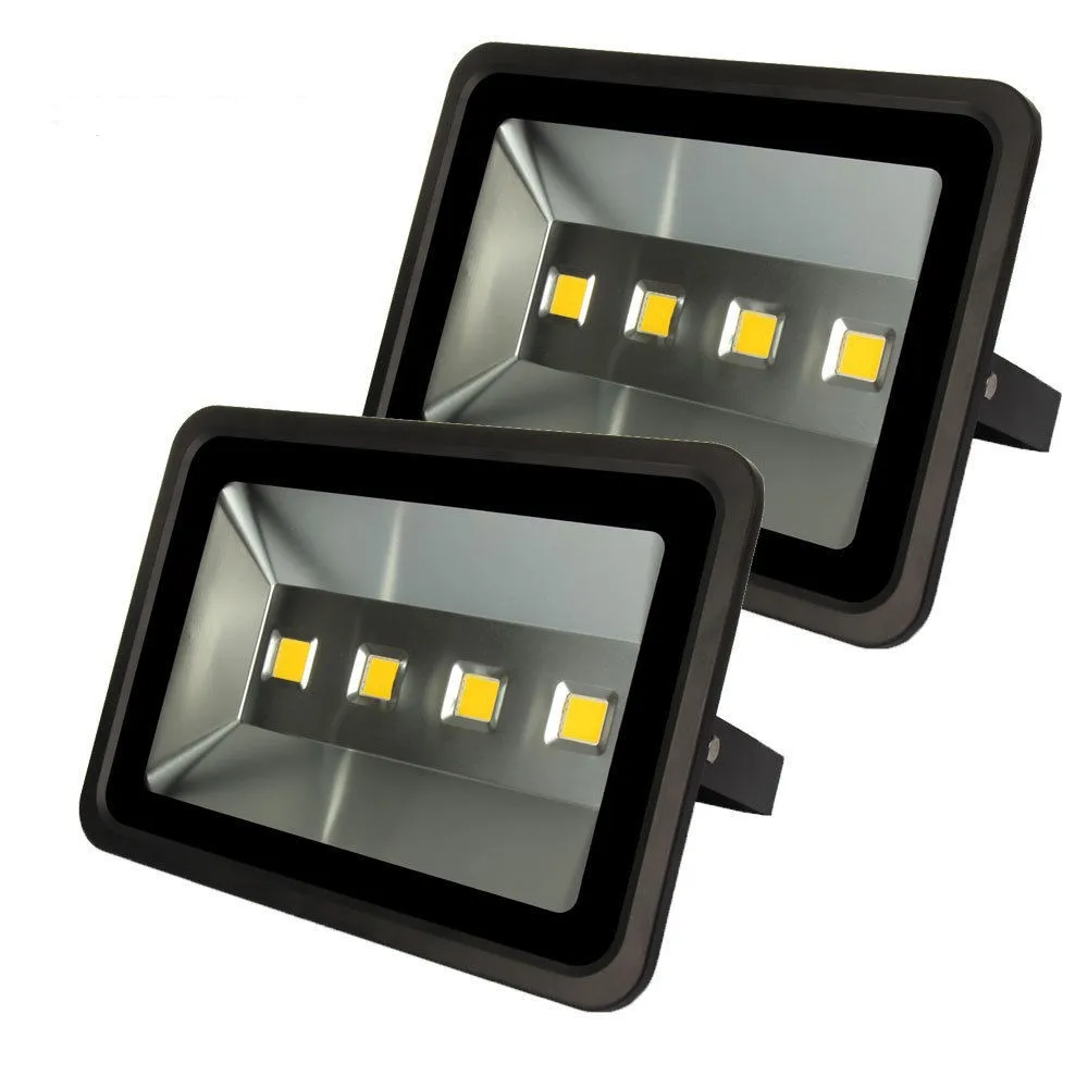 4pcs High Power 200W Led Floodlights AC85-265V Spotlight Outdoor Lighting Flood Light Waterproof IP65 | Освещение