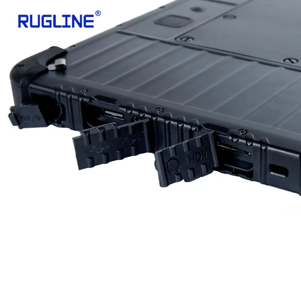 Rugline 10 дюймов Windows домашний 4G Стандартный макет ОЗУ 4 Гб ПЗУ 64 промышленный